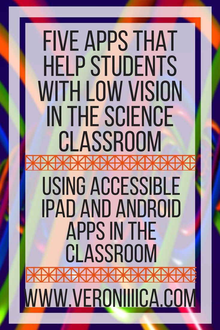 teacher vision app